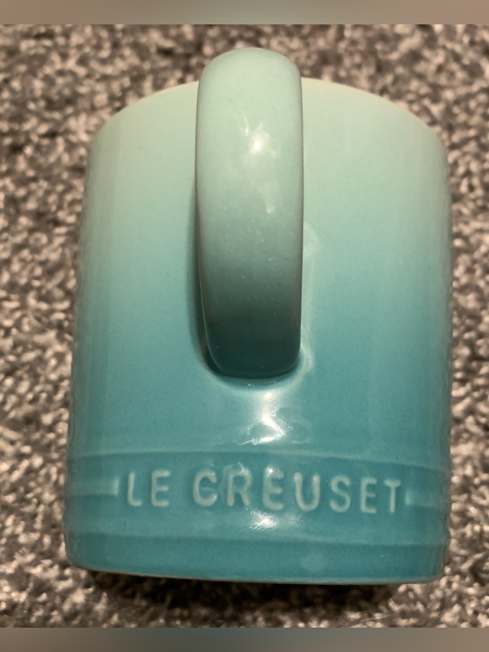 Le Creuset Coffee Mug Cool Mint 350ml